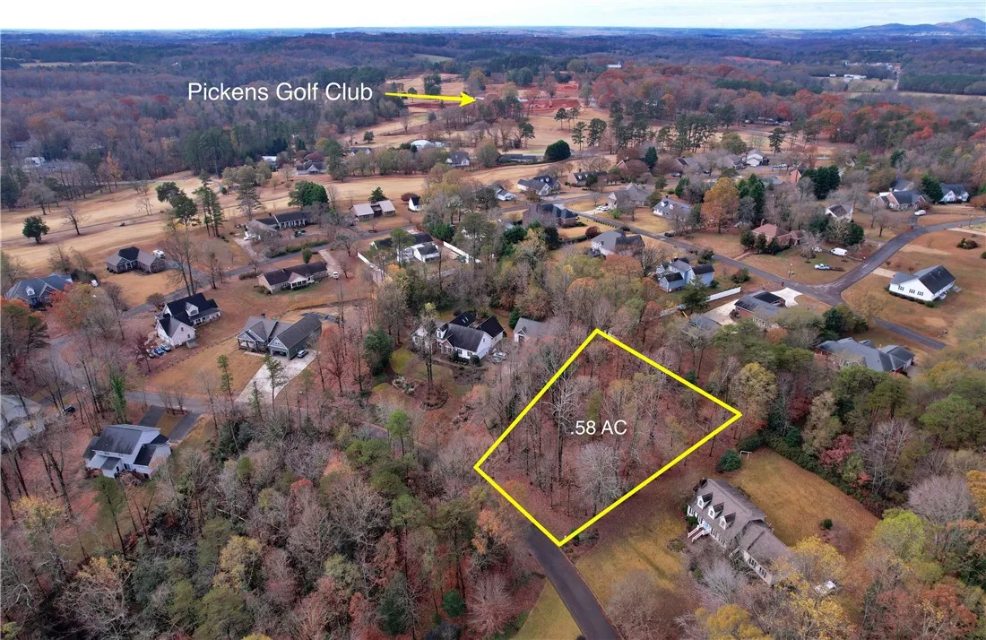 Property image 2 at 107 Bentwood Lane, Pickens, SC 29671