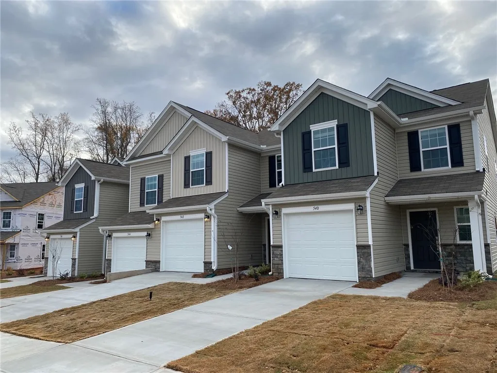 Property image 1 at 569 Brasstown Court, Pendleton, SC 29670