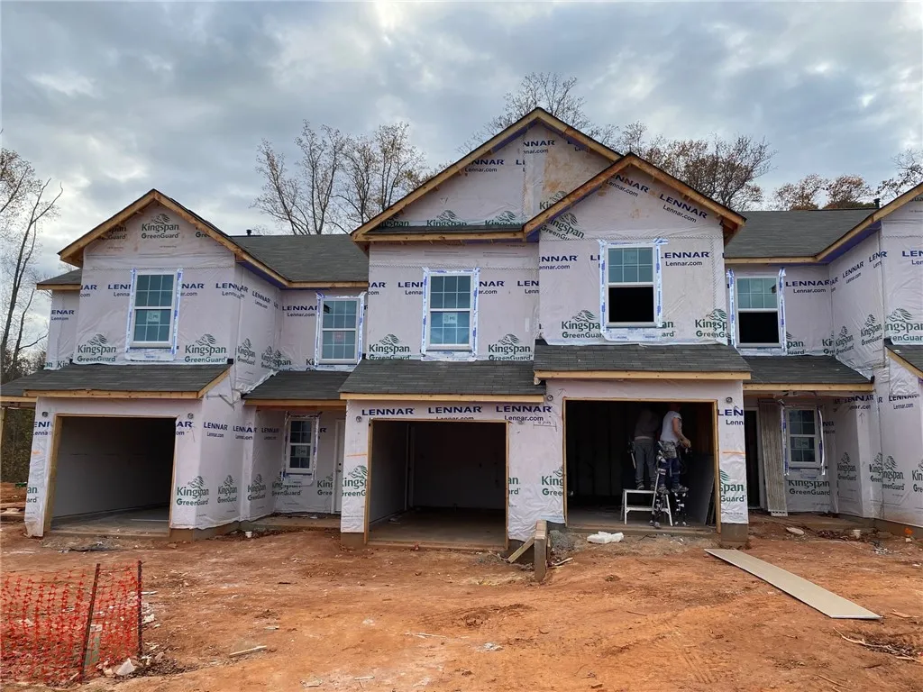 Property image 2 at 569 Brasstown Court, Pendleton, SC 29670