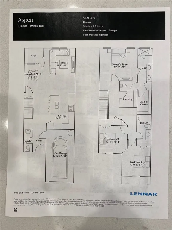 Property image 4 at 569 Brasstown Court, Pendleton, SC 29670