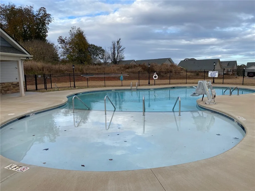 Property image 5 at 569 Brasstown Court, Pendleton, SC 29670