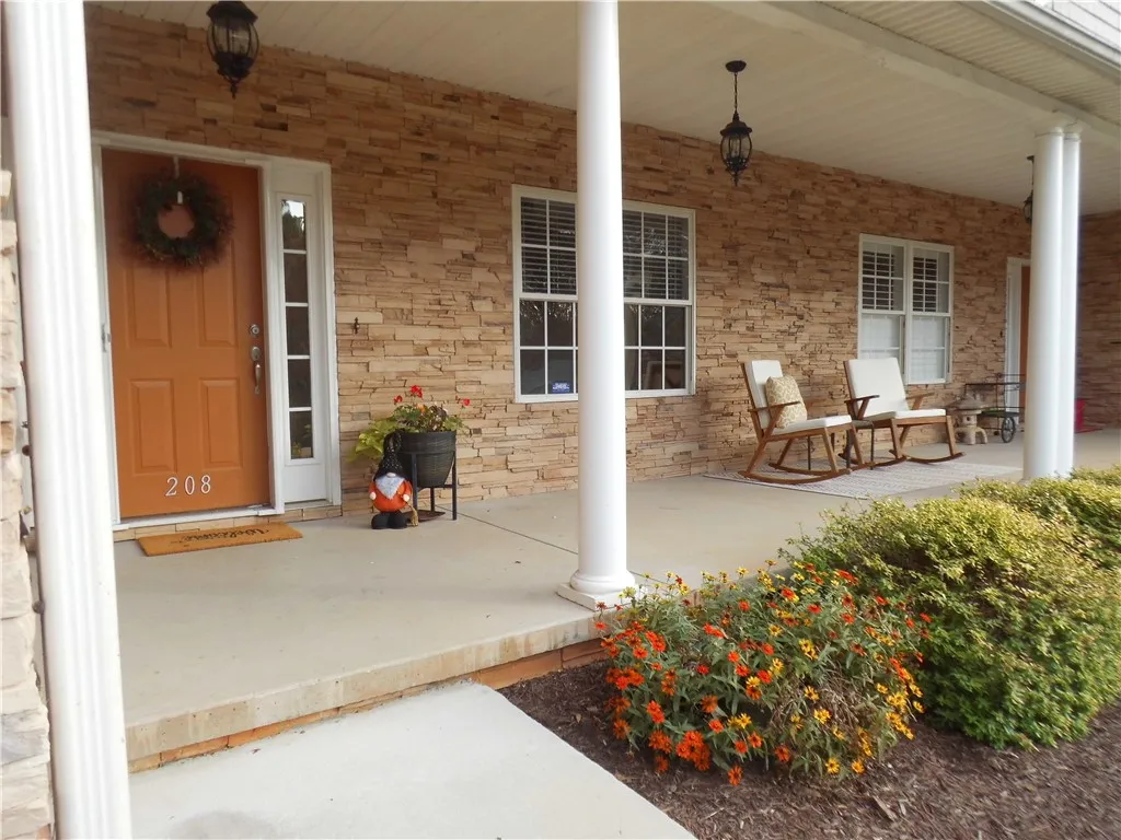 Property image 2 at 208 Giles Street, Anderson, SC 29621