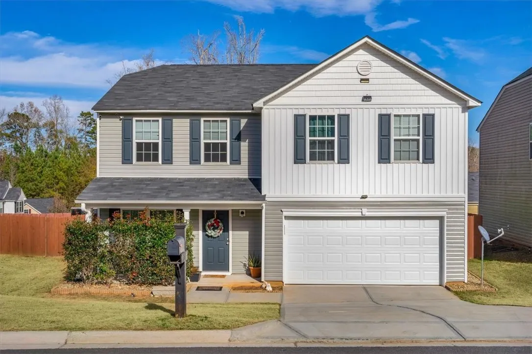 Property image 1 at 126 Elmhurst Lane, Anderson, SC 29621