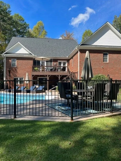 Property image 2 at 2001 Manila Drive, Seneca, SC 29672