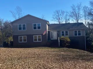 514 Horseshoe Drive