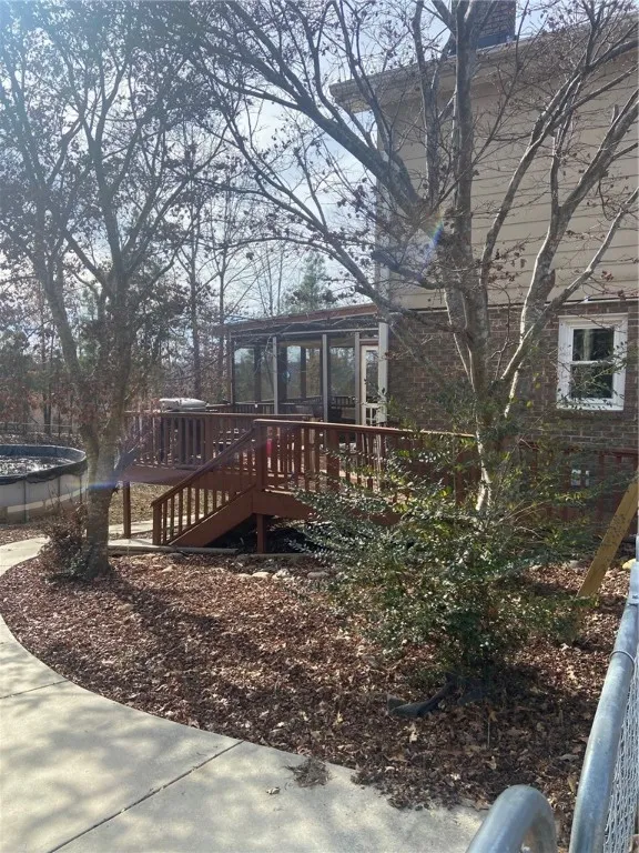 Property image 4 at 514 Horseshoe Drive, Seneca, SC 29678