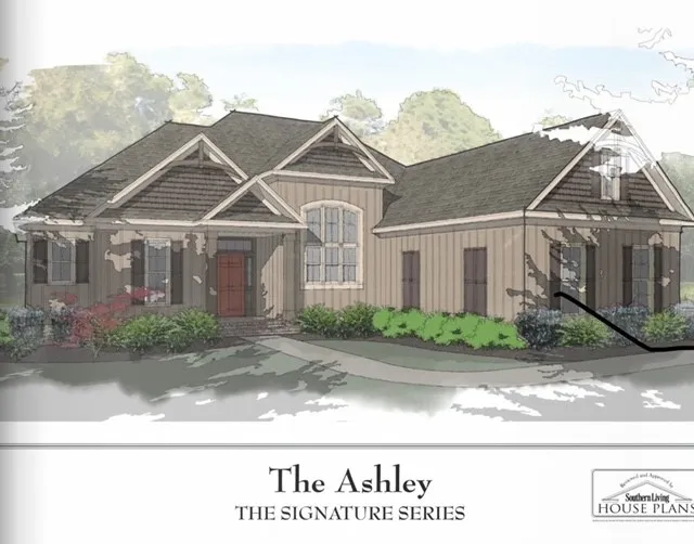 Property image 2 at 93 Armory Court, Ninety Six, SC 29666