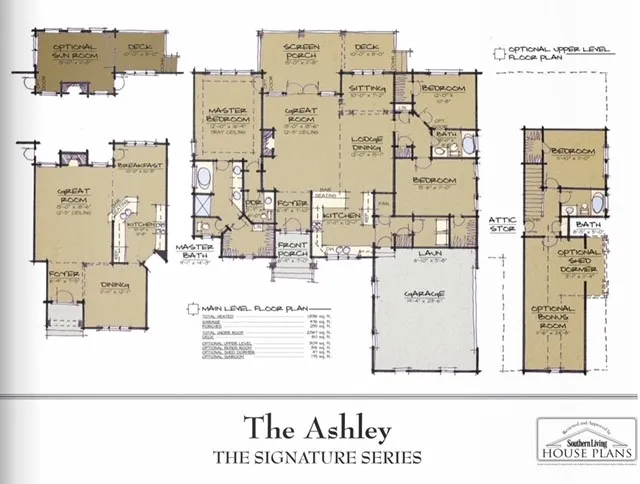 Property image 3 at 93 Armory Court, Ninety Six, SC 29666