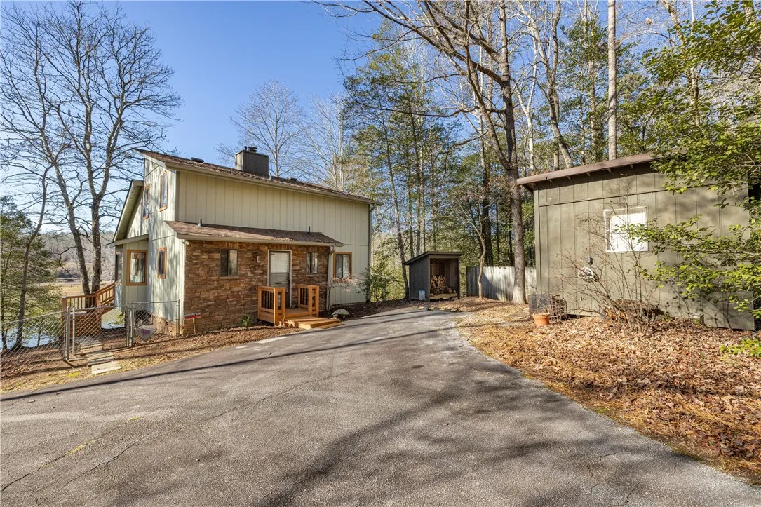 Property image 2 at 627 Lake Drive, Salem, SC 29676