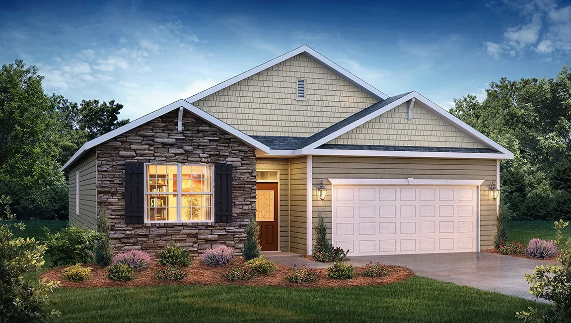 Property image 1 at 100 Slateford Circle, Piedmont, SC 29673