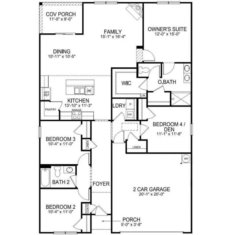 Property image 2 at 100 Slateford Circle, Piedmont, SC 29673