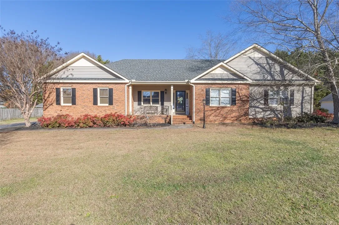202 Smithfield Drive