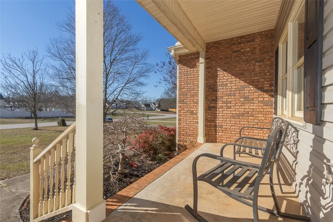 Property image 2 at 202 Smithfield Drive, Anderson, SC 29621
