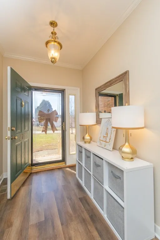 Property image 3 at 202 Smithfield Drive, Anderson, SC 29621
