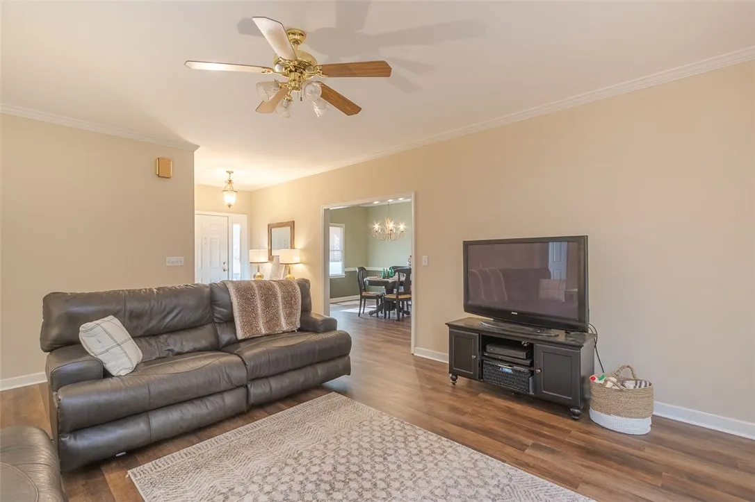 Property image 4 at 202 Smithfield Drive, Anderson, SC 29621