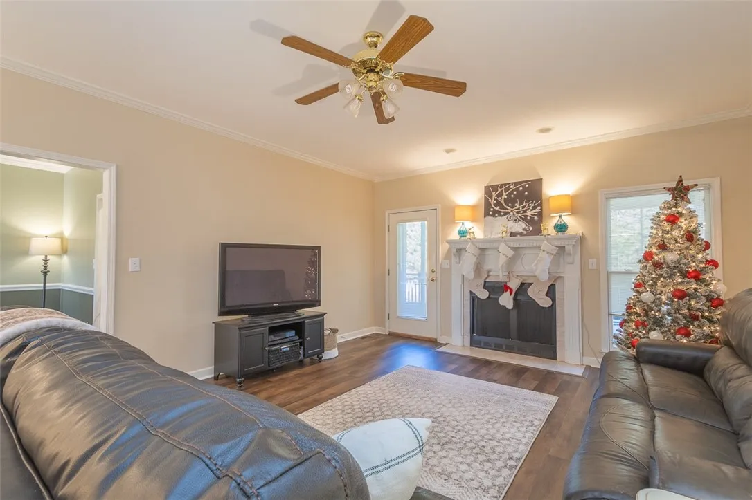 Property image 5 at 202 Smithfield Drive, Anderson, SC 29621