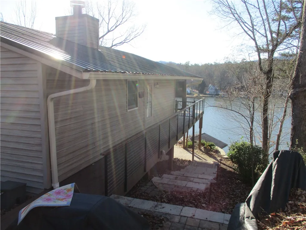 257 Jumping Branch Road