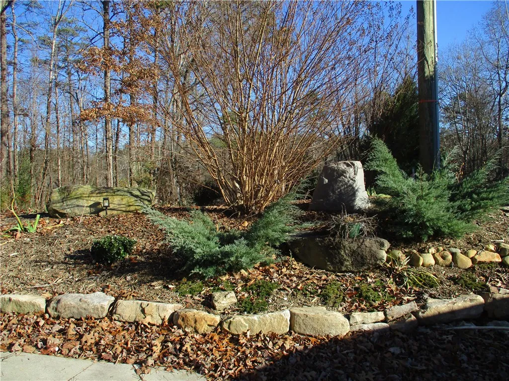 Property image 3 at 257 Jumping Branch Road, Tamassee, SC 29686