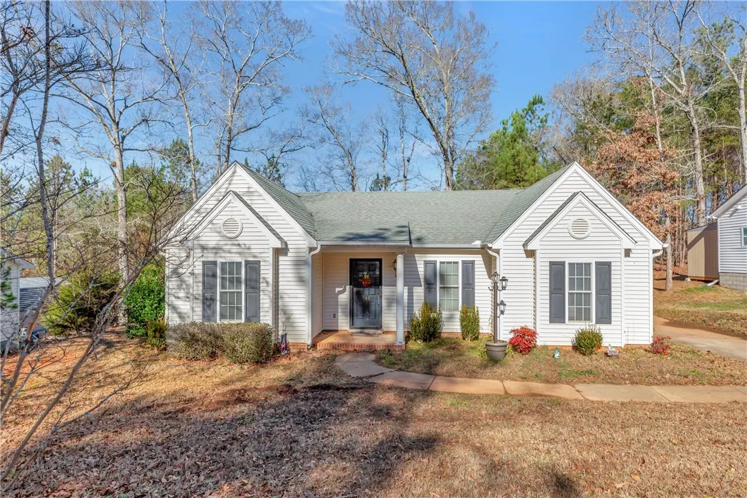 705 Ashton Drive