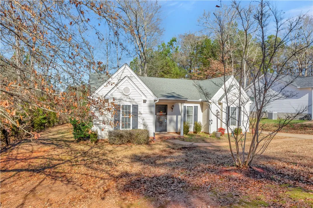 Property image 2 at 705 Ashton Drive, Liberty, SC 29657