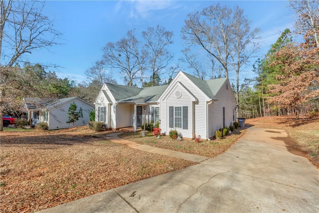 Property image 3 at 705 Ashton Drive, Liberty, SC 29657