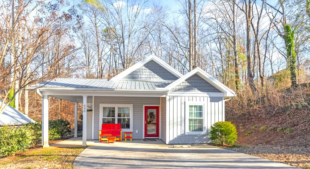 330 Woodland Drive