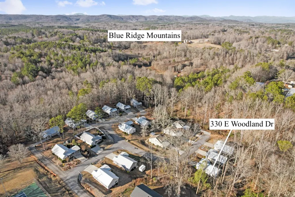 Property image 5 at 330 Woodland Drive, Walhalla, SC 29691