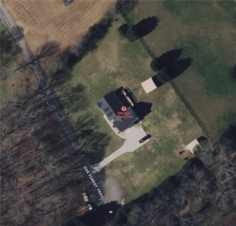 Property image 2 at 125 Oak Forest Trail, Seneca, SC 29678