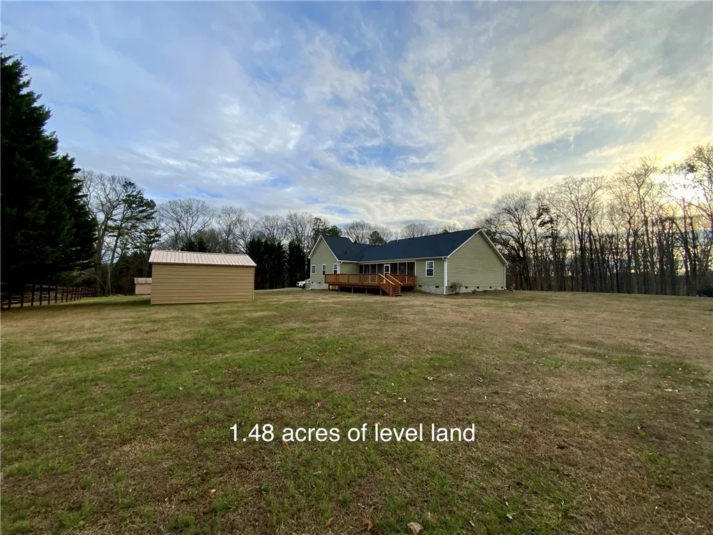 Property image 3 at 125 Oak Forest Trail, Seneca, SC 29678
