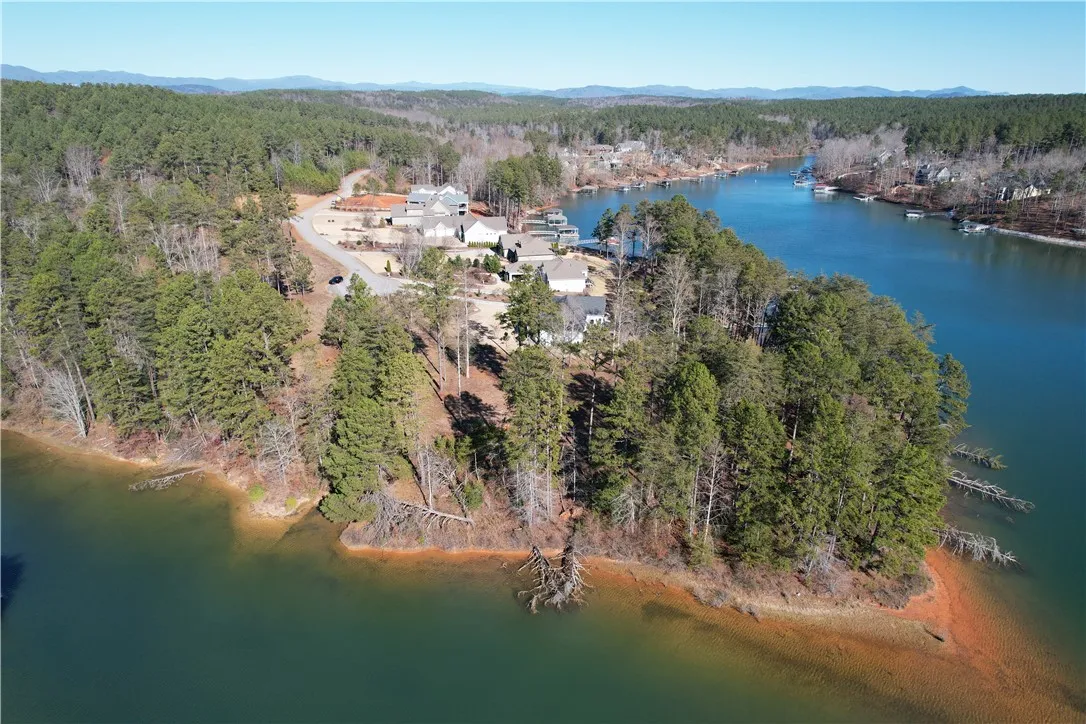 Property image 2 at Lot 32 Four Pointes North Natures View Drive, Salem, SC 29676