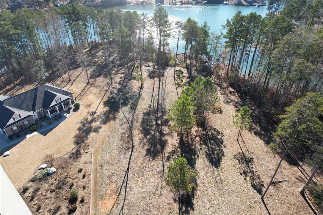 Property image 4 at Lot 32 Four Pointes North Natures View Drive, Salem, SC 29676