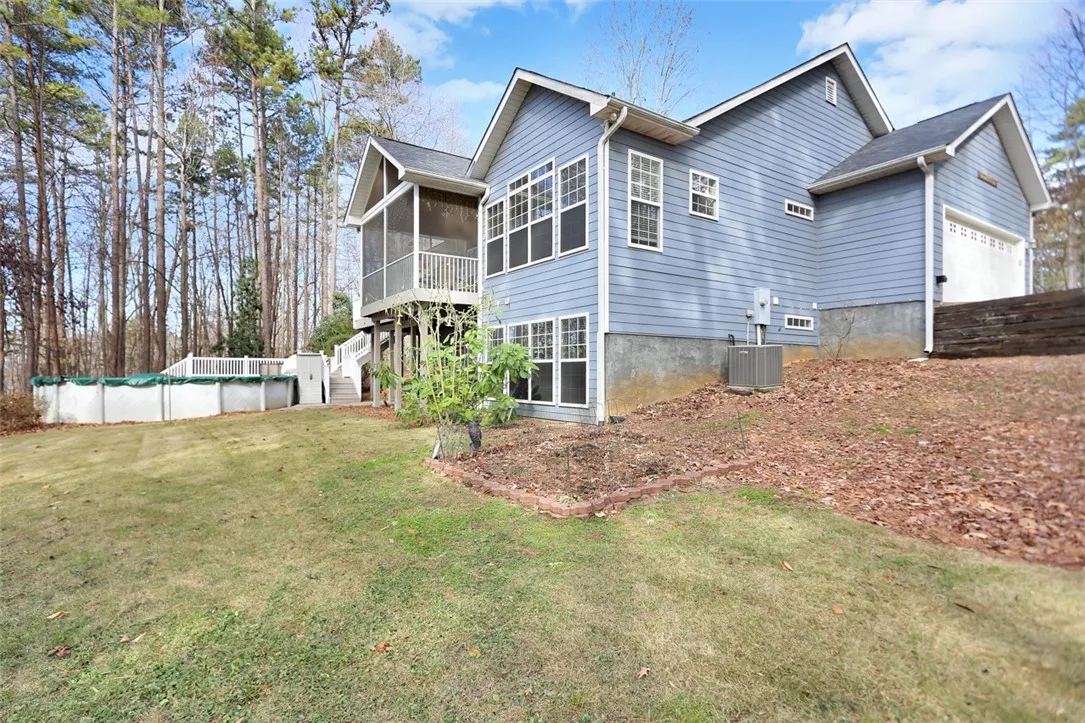 Property image 1 at 707 Marina Pointe Court, Seneca, SC 29672