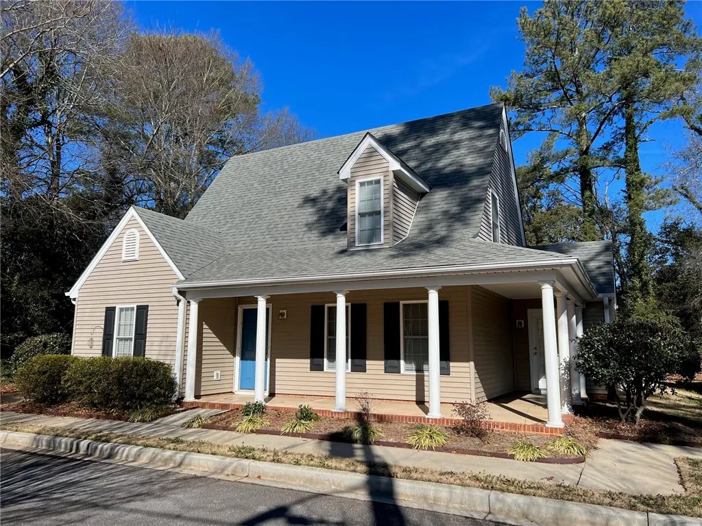 251 Rock Creek Road