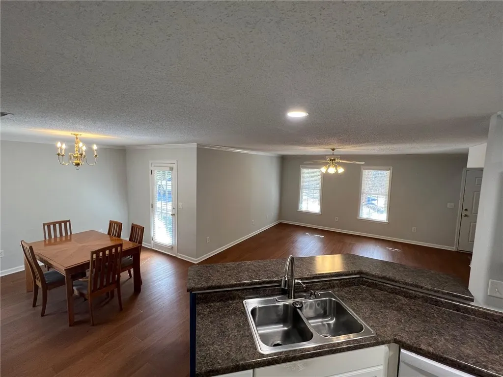 Property image 4 at 251 Rock Creek Road, Clemson, SC 29631
