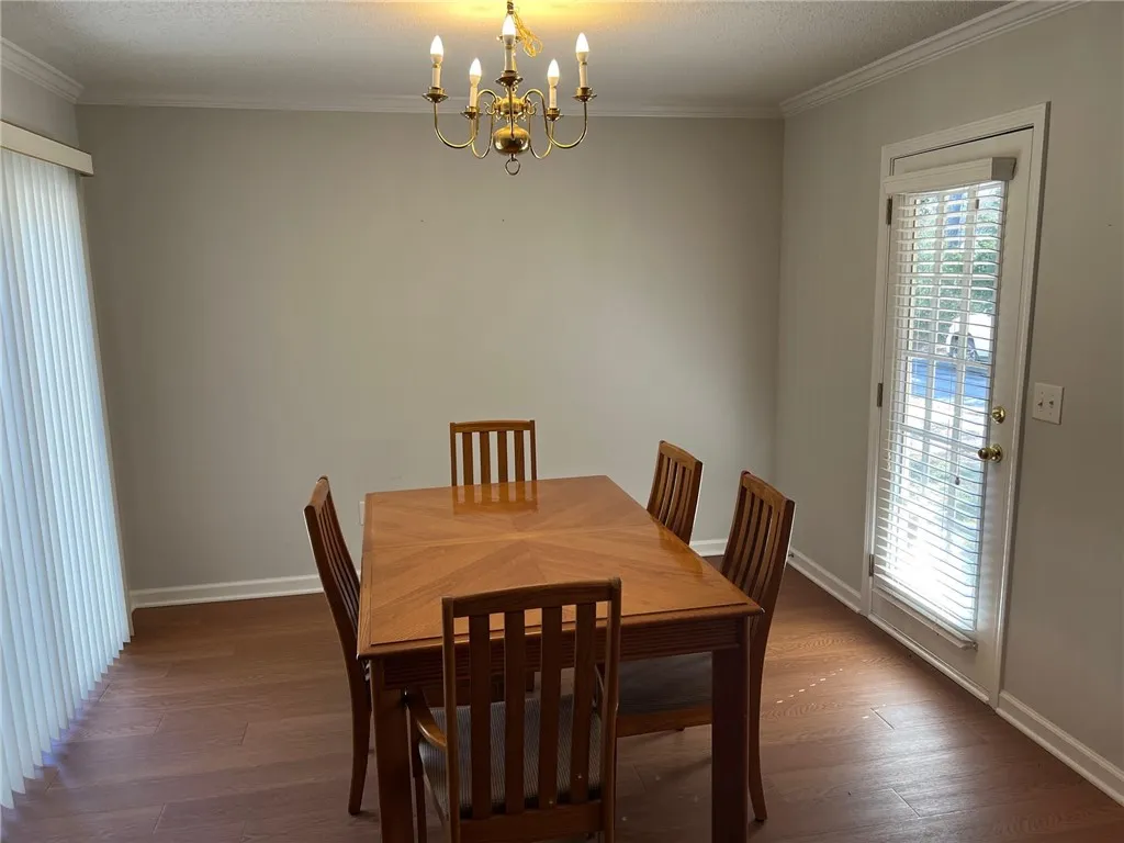 Property image 5 at 251 Rock Creek Road, Clemson, SC 29631