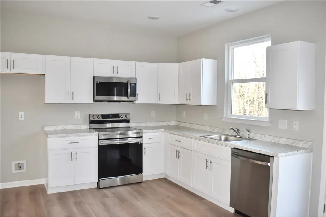 Property image 3 at 1540 Old Trail Drive, Anderson, SC 29626