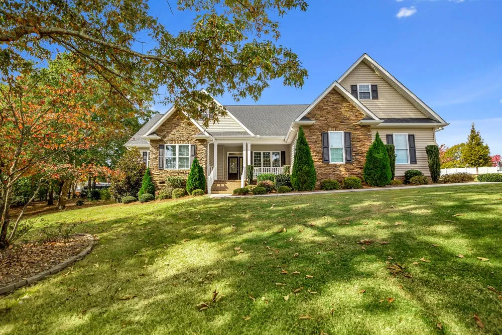 Property image 1 at 118 Windham Drive, Anderson, SC 29621