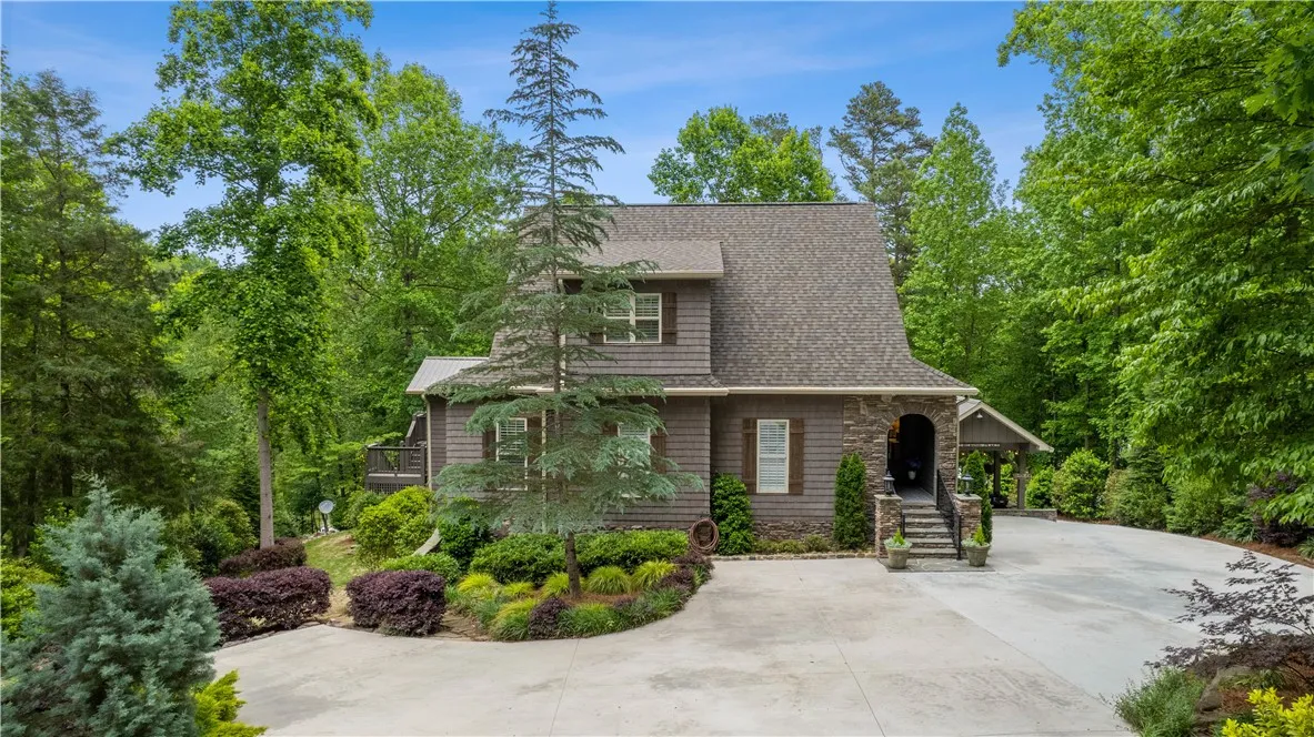 Property image 1 at 225 Starlight Lane, Fair Play, SC 29643