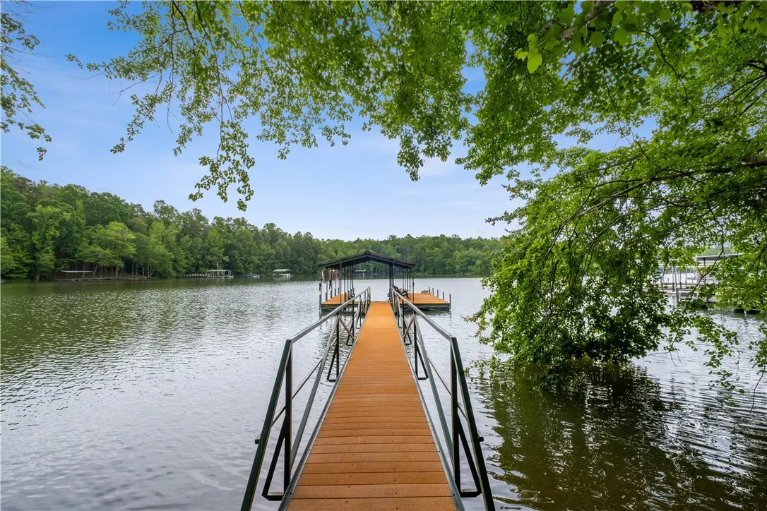 Property image 3 at 225 Starlight Lane, Fair Play, SC 29643