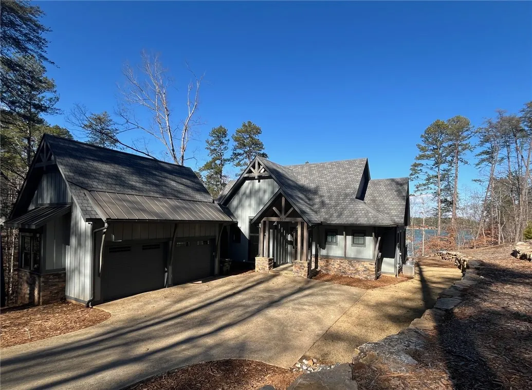 Property image 2 at 527 Ellenburg Road, Seneca, SC 29672