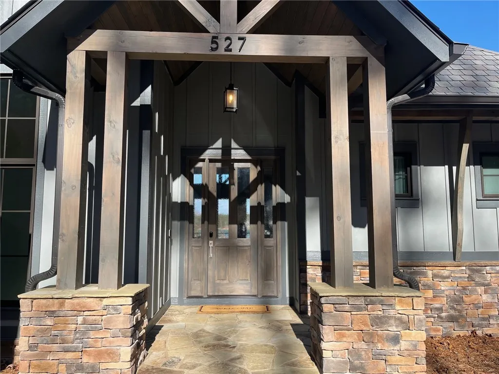 Property image 3 at 527 Ellenburg Road, Seneca, SC 29672