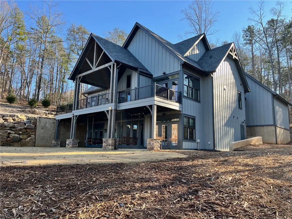 Property image 5 at 527 Ellenburg Road, Seneca, SC 29672