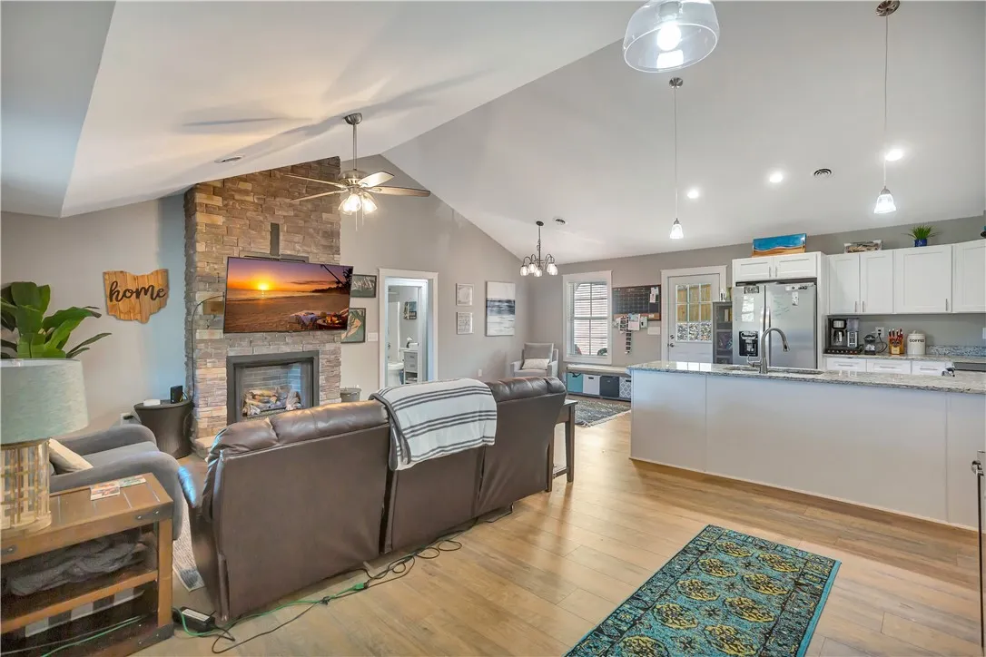 Property image 2 at 103 Tulip Drive, Walhalla, SC 29691