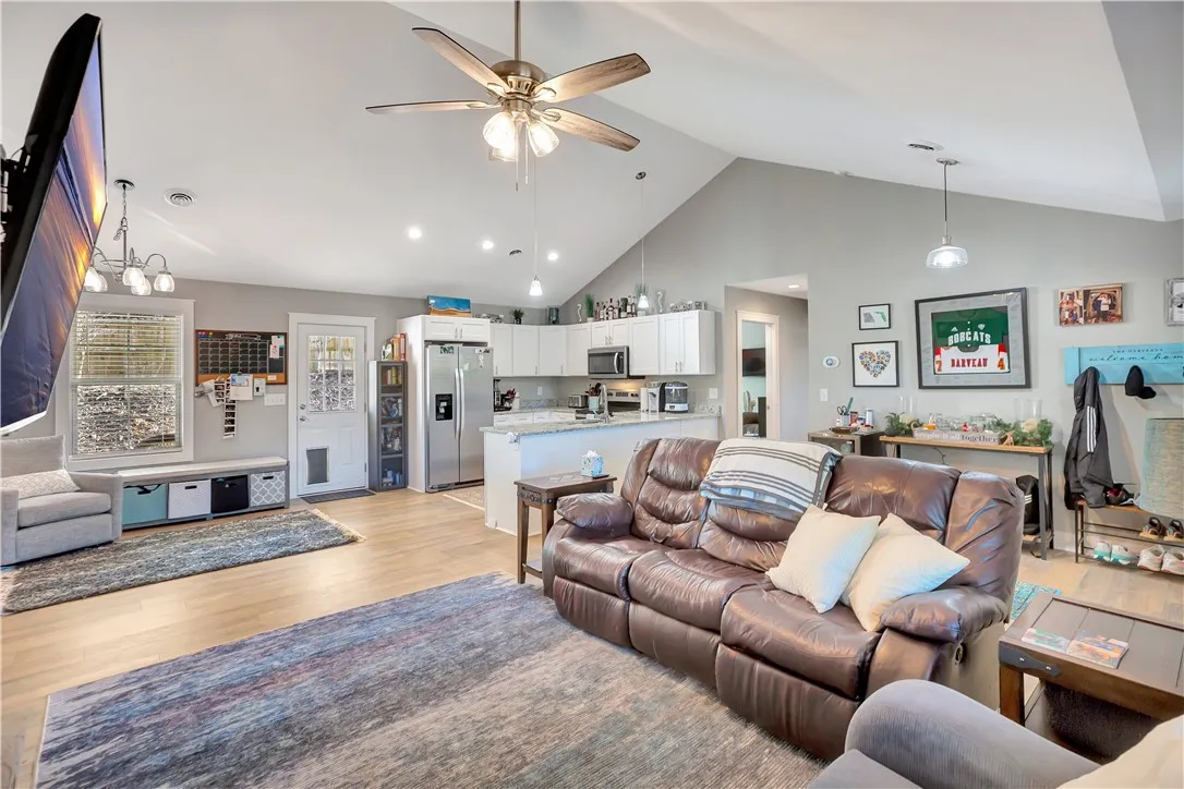 Property image 5 at 103 Tulip Drive, Walhalla, SC 29691