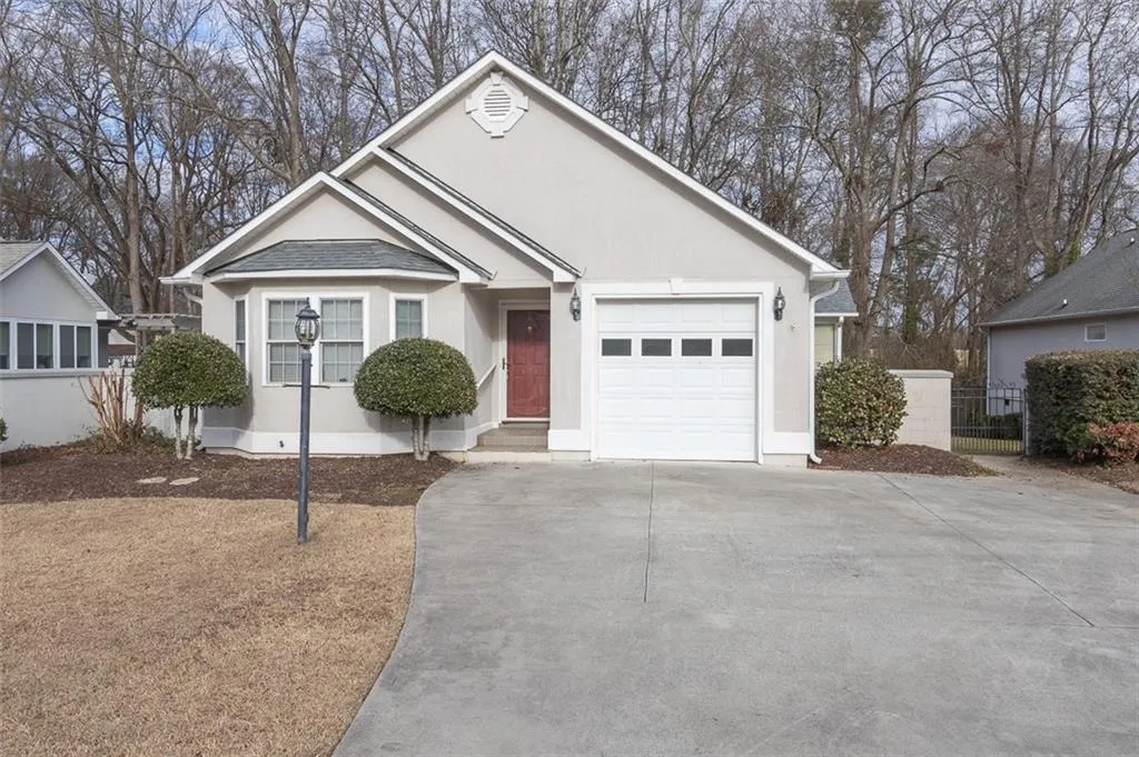 Property image 2 at 103 Park Way, Anderson, SC 29625