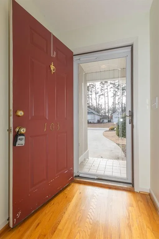 Property image 4 at 103 Park Way, Anderson, SC 29625