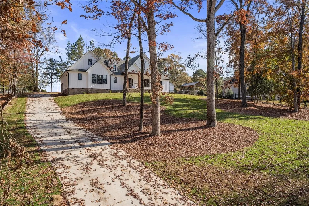 Property image 2 at 107 Linkside Drive, Anderson, SC 29621