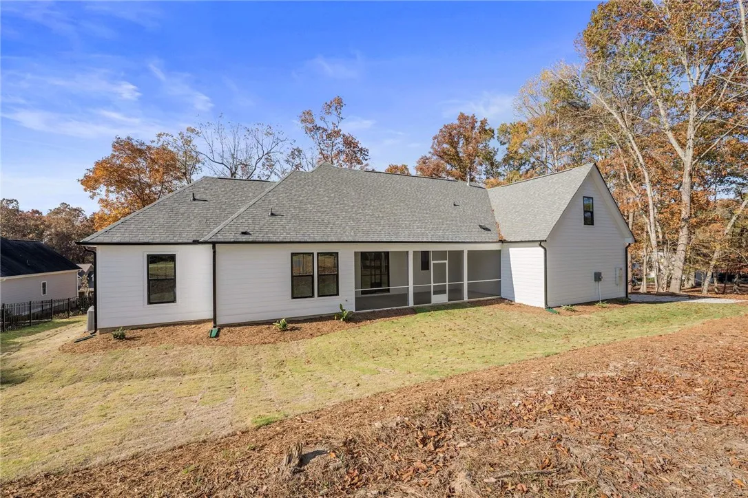 Property image 3 at 107 Linkside Drive, Anderson, SC 29621