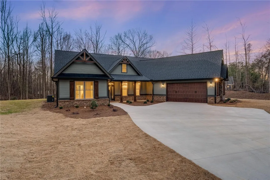Property image 2 at 115 Cleveland Ferry Road, Fair Play, SC 29643