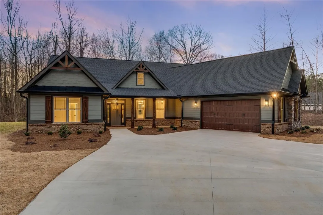 Property image 3 at 115 Cleveland Ferry Road, Fair Play, SC 29643